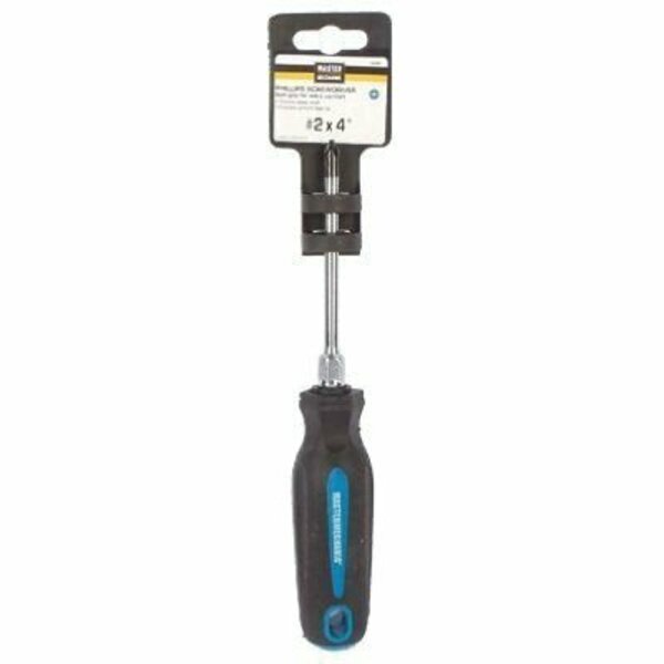 Great Star MM #2x4 Screwdriver 164989